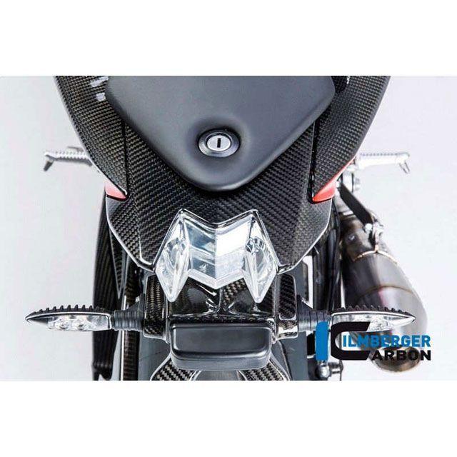 S 1000 R S 1000 RR Strasse ヘッドライト・バルブ リアライトカバー カーボン BMW 【ファイ】 S1000R /…