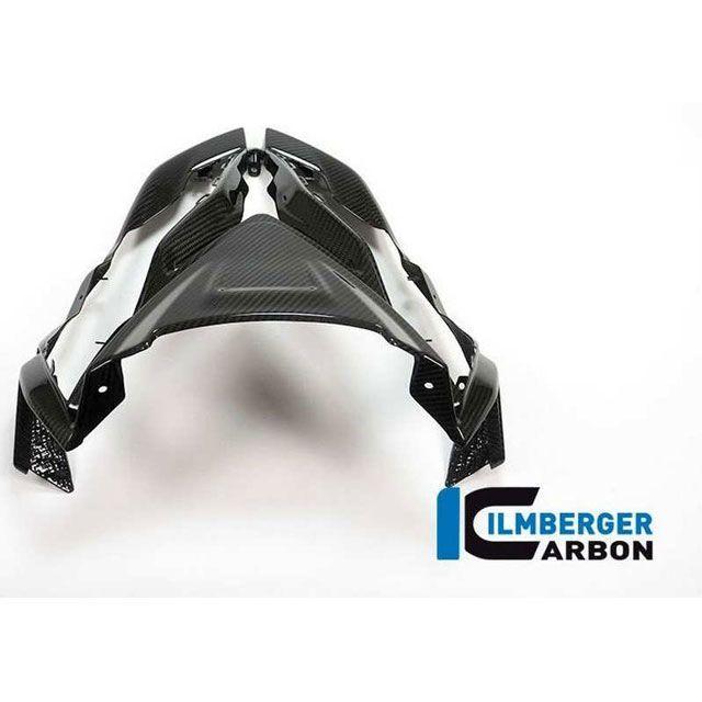 ILMBERGER S 1000 XR カウル・エアロ フェアリングアッパーパーツ 4パーツ - VEO.022.S10XR.K ｜ VEO.022…