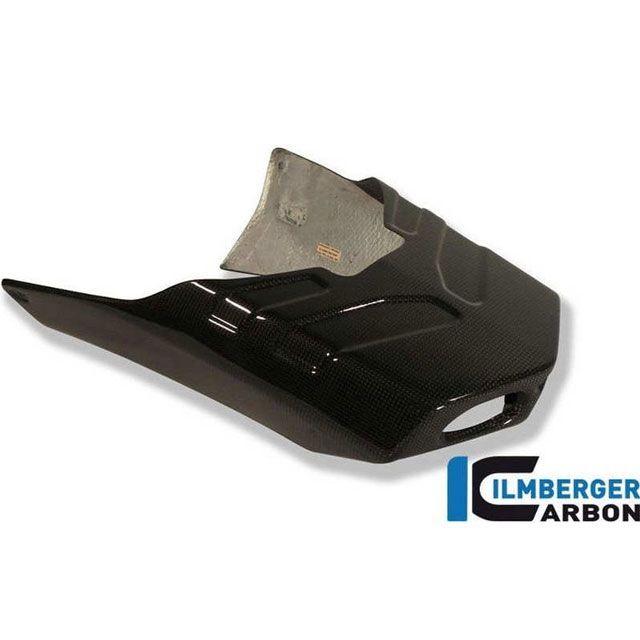 ILMBERGER 749 999 その他マフラーパーツ リア排気口 プロテクター（サイレンサー用） ｜ ABO.002.999ST.K イルムバー…_1