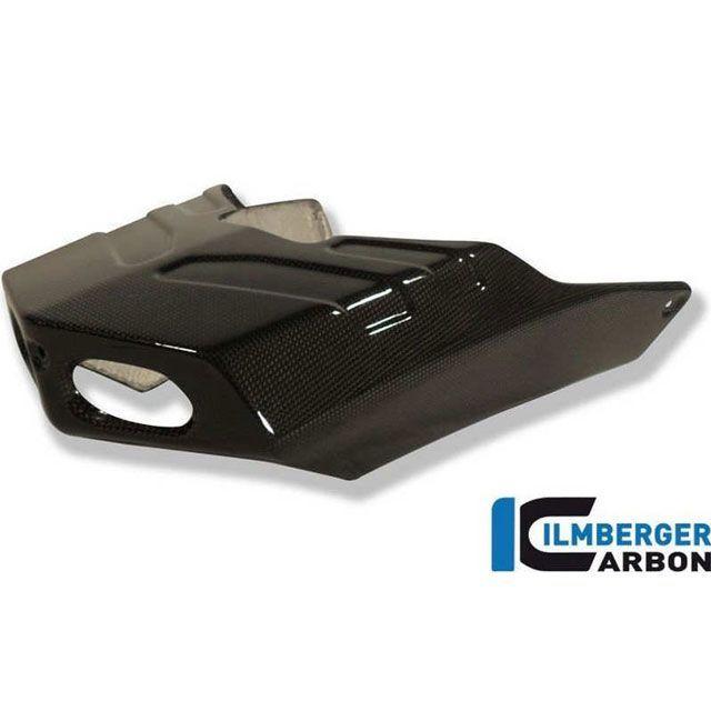 ILMBERGER 749 999 その他マフラーパーツ リア排気口 プロテクター（サイレンサー用） ｜ ABO.002.999ST.K イルムバー…_2