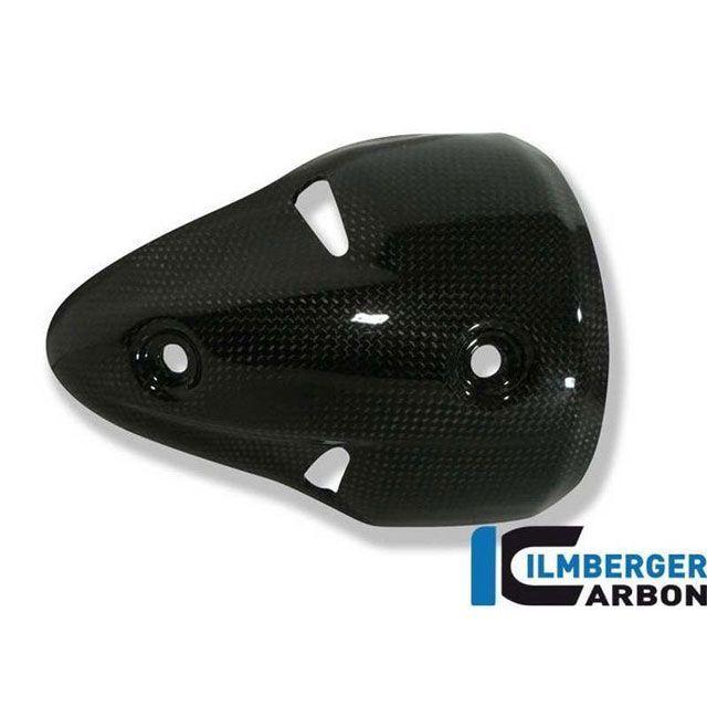 ILMBERGER その他マフラーパーツ 排気口 プロテクター 左側 ｜ AHL.003.D696M.K イルムバーガー_2
