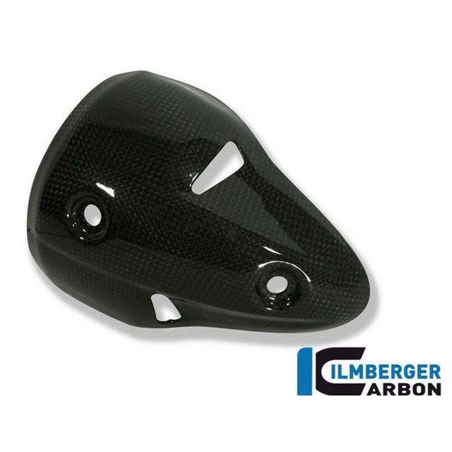 ILMBERGER その他マフラーパーツ 排気口 プロテクター 右側 ｜ AHR.004.D696M.K イルムバーガー_1