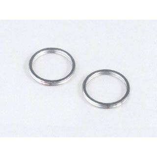 き KITACO（キタコ） マフラーガスケット エキゾーストマフラーガスケット