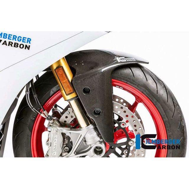 ILMBERGER Supersport 939 S フェンダー フロントフェンダー グロス