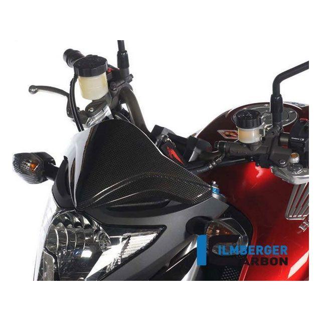 ILMBERGER CB 1000 R スクリーン関連パーツ ウインドシールド CB 1000 R ｜ VEO.005.CB10R.K イルムバーガーの画像