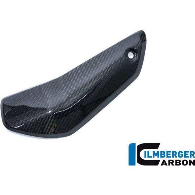 ILMBERGER CBR 1000 RR マフラーカバー・ヒートガード マフラーエキゾーストプロテクション カーボン - Honda CBR 10…_3