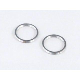 KITACO（キタコ） マフラーガスケット エキゾーストマフラーガスケット