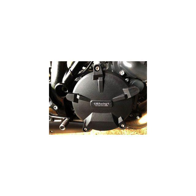 GBRacing 1290 Super Duke R ドレスアップ・カバー Clutch Cover ｜ EC-1290-2014-2-GBR GB…_2