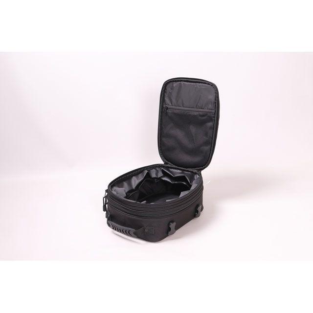 DEGNER（デグナー） ツーリング用バッグ シートバッグ（ブラック