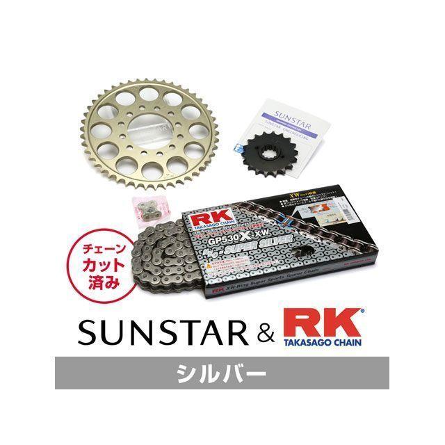 正規品／SUNSTAR Z750FX Z750GP スプロケット関連パーツ KR51812