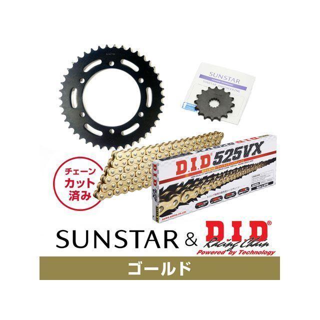 正規品／サンスター シャドウ600 スティード400 KD42007 スプロケット