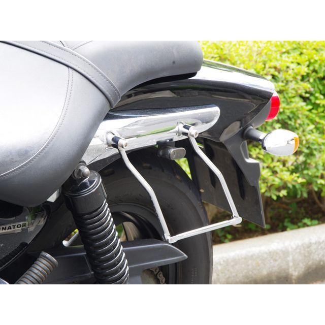 ワールドウォーク（WORLD WARK） WW エリミネーター250V キャリア