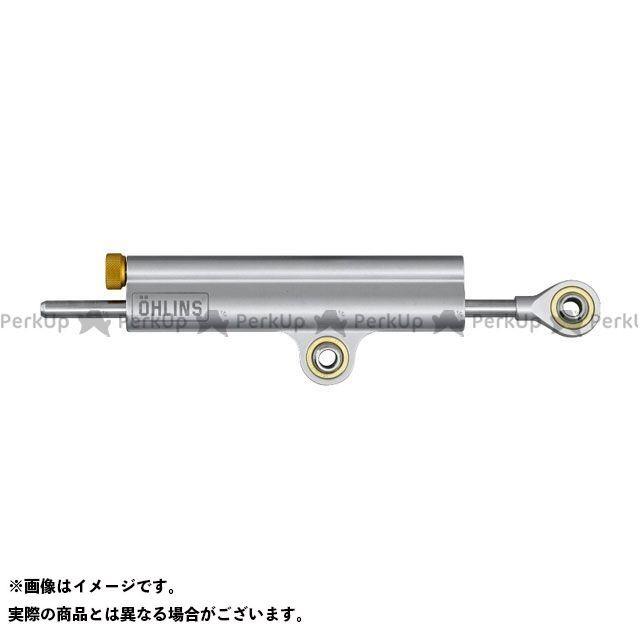 OHLINS ZX-10R ZX-6R ステアリングダンパー ステアリングダンパーキット ZX-10R 08-14/ZX-6R 09-14 オーリンズ