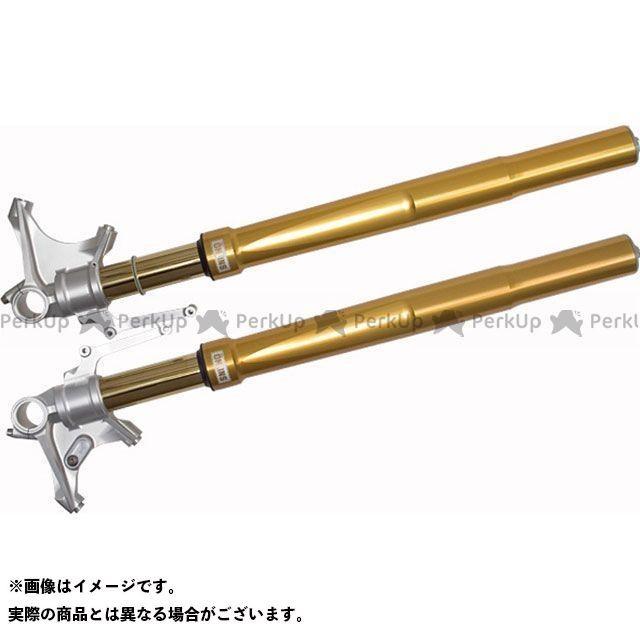 OHLINS ZX-10R フロントフォーク フロントフォーク FGRT200 ZX-10R 11-15 オーリンズ
