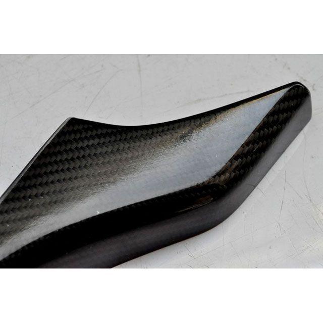 T2Racing NSR250 スプロケット関連パーツ カーボンスプロケガード クリアなし T2レーシングの画像