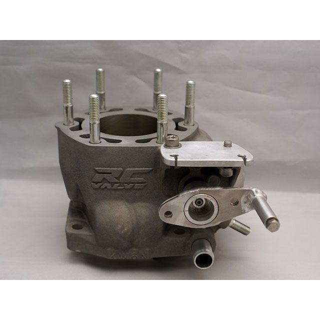 T2Racing NSR250 その他エンジン関連パーツ 300ccKIT T2レーシング_11