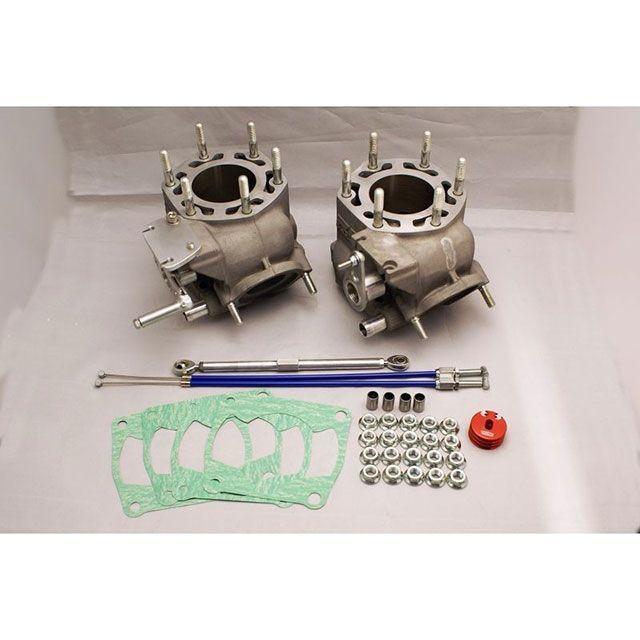 T2Racing NSR250 その他エンジン関連パーツ 300ccKIT T2レーシング_1