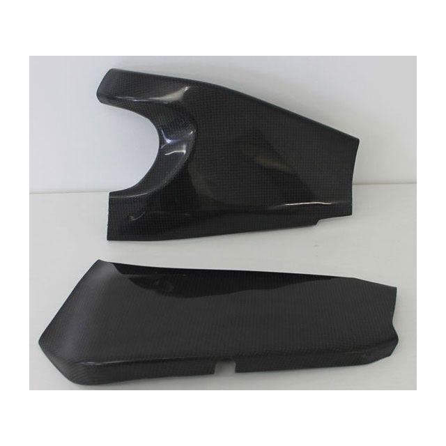 S2 Concept ZX6R ドレスアップ・カバー Swingarm protection KAWASAKI