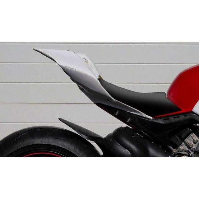 S2 Concept PANIGALE V4 シート関連パーツ Seat Pad racing DUCATI Panigale V4 ｜ CADS2…_1