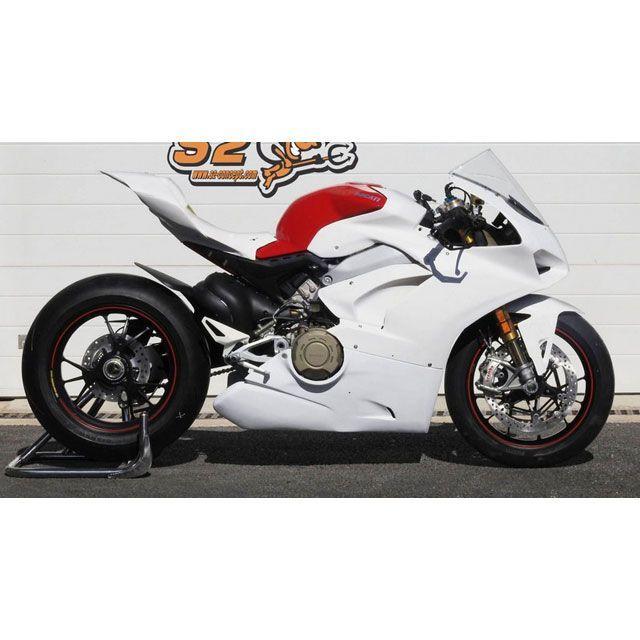 S2 Concept PANIGALE V4 外装セット Set complet DUCATI Panigale