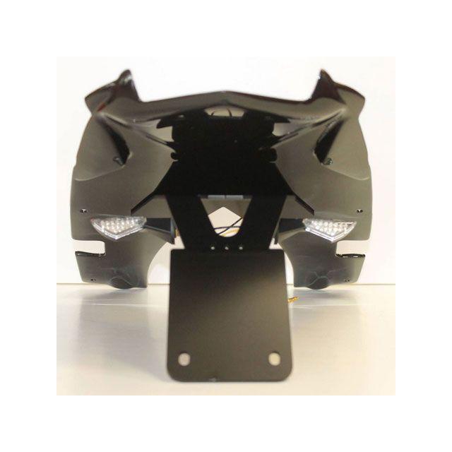 S2 Concept SPEED TRIPLE その他外装関連パーツ Wheel arch SPEED TRIPLE raw ｜ T1051.000…_1