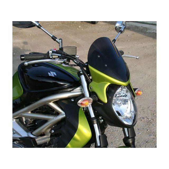 S2 Concept GLADIUS カウル・エアロ Nose fairing raw ｜ S656.000 S2
