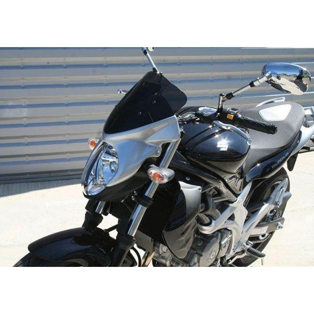 S2 Concept GLADIUS カウル・エアロ Nose fairing raw ｜ S657.000 S2