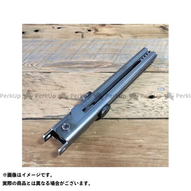 正規品／Nora Outdoor Tools ストーブ・グリル類 「野良ばさみ」伸縮式火バサミ 黒皮鉄 日本製 野良道具製作所 キャンプ｜st-ride｜06