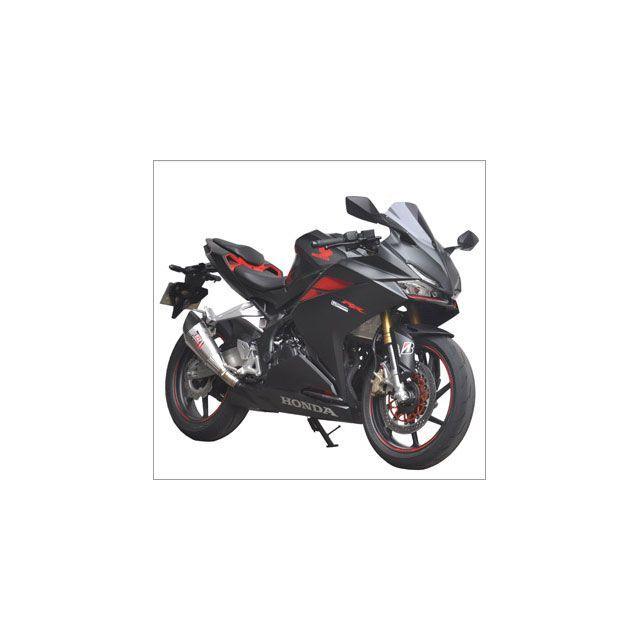 旭風防 AF CBR250RR スクリーン関連パーツ スクリーン（スモーク