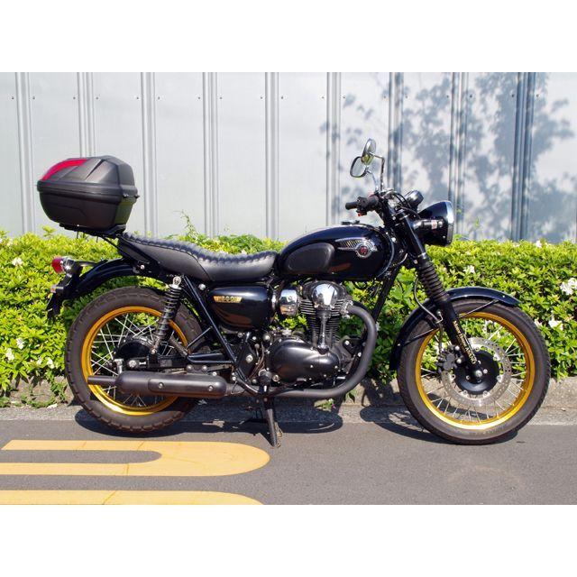 ワールドウォーク WW W800/W650/W400 キャリア・サポート W800 W650 