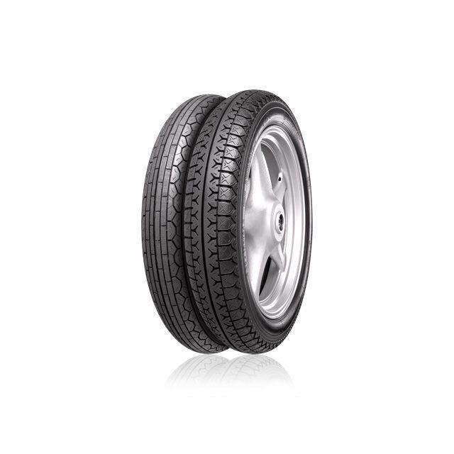 コンチネンタル（CONTINENTAL） 汎用 オンロードタイヤ K 112 MT 90 16