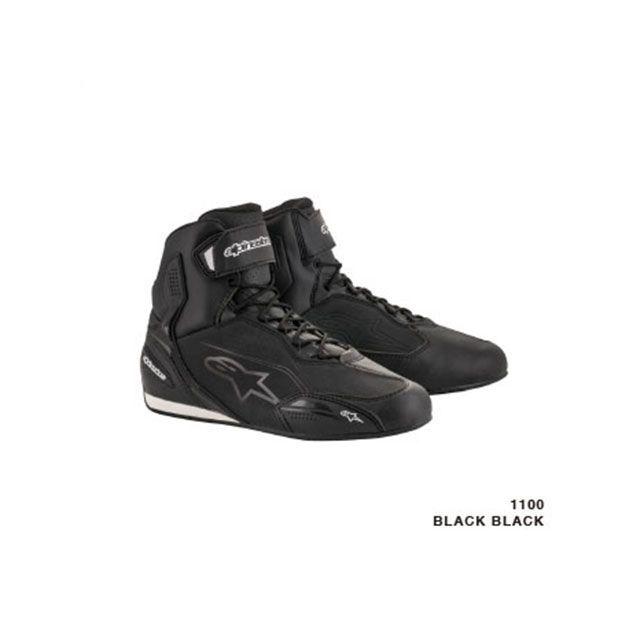 アルパインスターズ（alpinestars） レーシングブーツ ファスター3