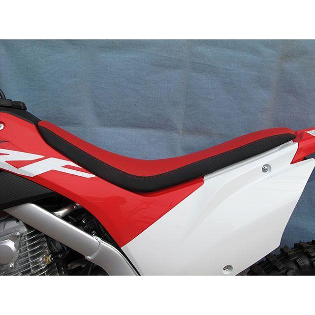 メーカー直送】power-craf CRF125F シート関連パーツ G-SEAT（ハード