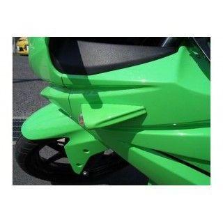 PLEASURE Ninja250R ウインカー関連パーツ Ninjya250R デルタ