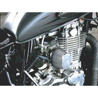 ANーBU ANBU SR400/SR500 キャブレター関連パーツ SR400/500用 横出し