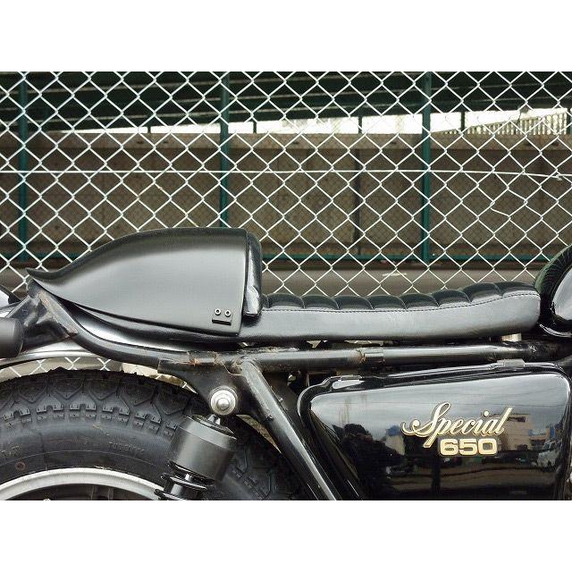 ANーBU ANBU XS650sp シート関連パーツ XS650sp用シート カラー