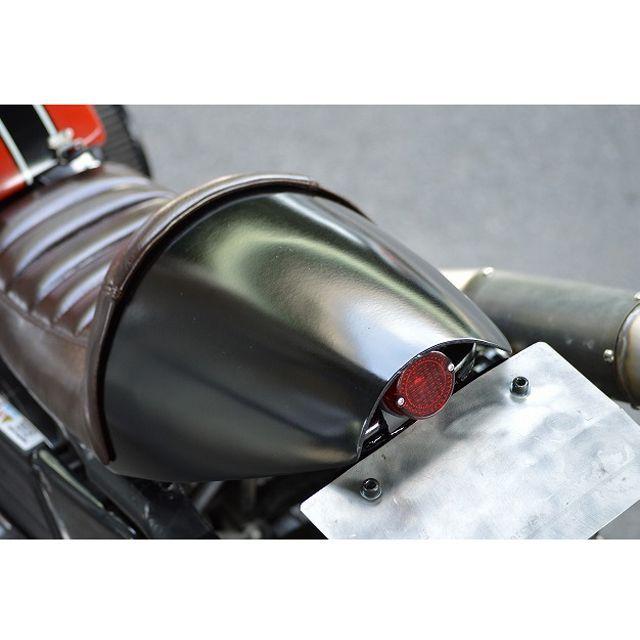 ANBU スポーツスター シート関連パーツ スポーツスター用カウル付