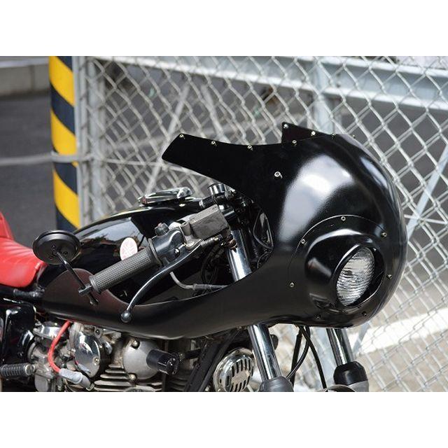 ANーBU ANBU W650/400/800 XS650SP カウル・エアロ XS650sp用 ANーBU ANBU W650/400/800 XS650SP カウル・エアロ XS650sp用