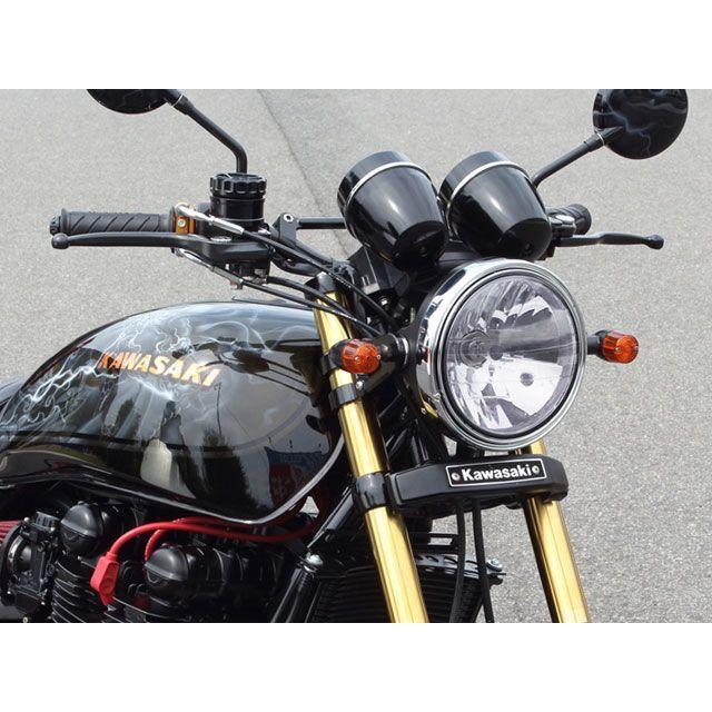 Brightec ヘッドライト・バルブ ヘッドランプ ラウンドタイプ インナー