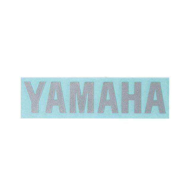 ワイズギア Y'S GEAR 汎用 ドレスアップ・カバー YAMAHAエンブレム