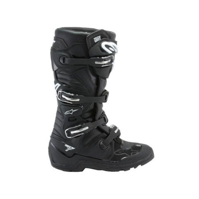 アルパインスターズ Alpinestars オフロードブーツ テック7