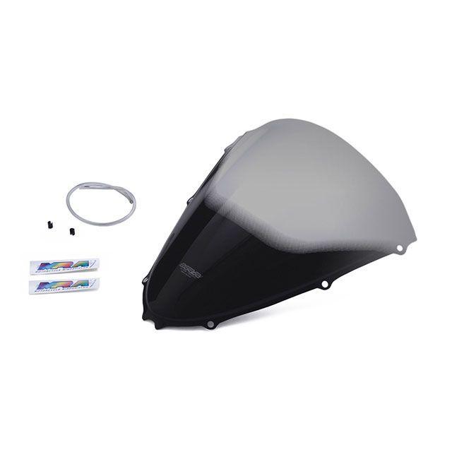 正規品／MRA ZZR1400/ZX-14R スクリーン関連パーツ スクリーン 