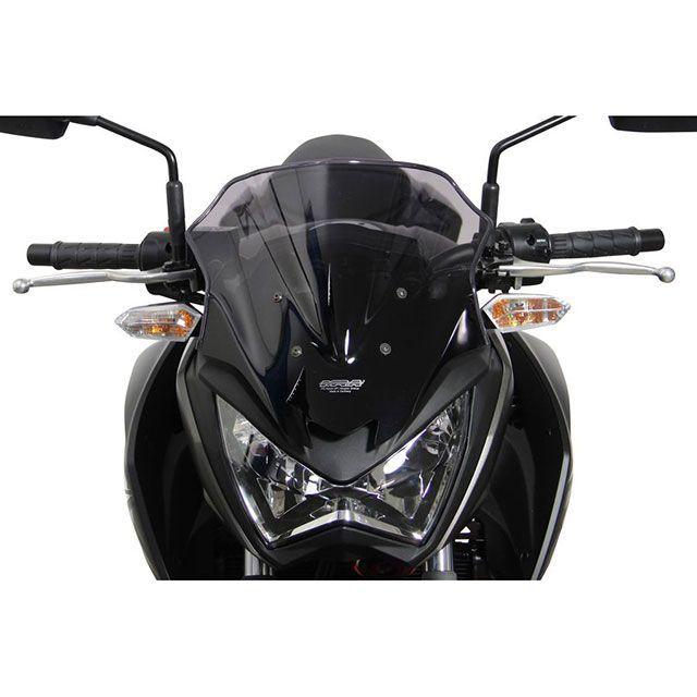 MRA MRA Z250 スクリーン関連パーツ スクリーン レーシング カラー