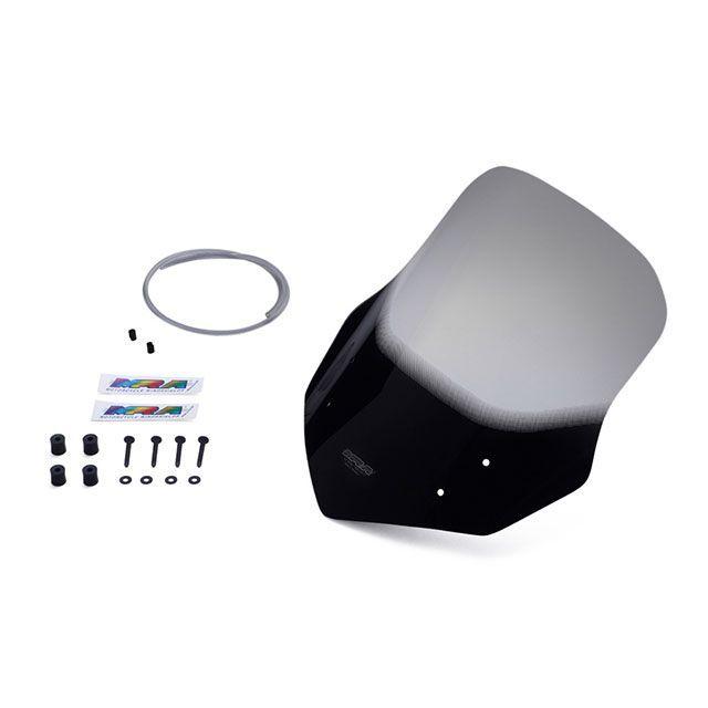 を安く販売 雑誌付き Mra Nc700x Nc750x スクリーン関連パーツ スクリーン ツーリング カラー スモーク エムアールエー パークアップバイクyahoo 店 通販 Yahoo ショッピング お買い上げ Erinschreyer Com