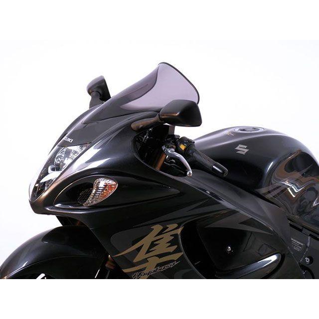 【GSX1300R】ハヤブサ(2型) MRA製スクリーン MRA MRA GSX1300R隼 スクリーン関連パーツ スクリーン ツーリング