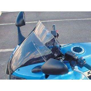 MRA MRA ZRX1200S スクリーン関連パーツ スクリーン ツーリング カラー