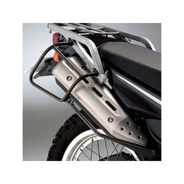 ワイズギア Y'S GEAR XT250 SEROW XT250X キャリア・サポート サイド