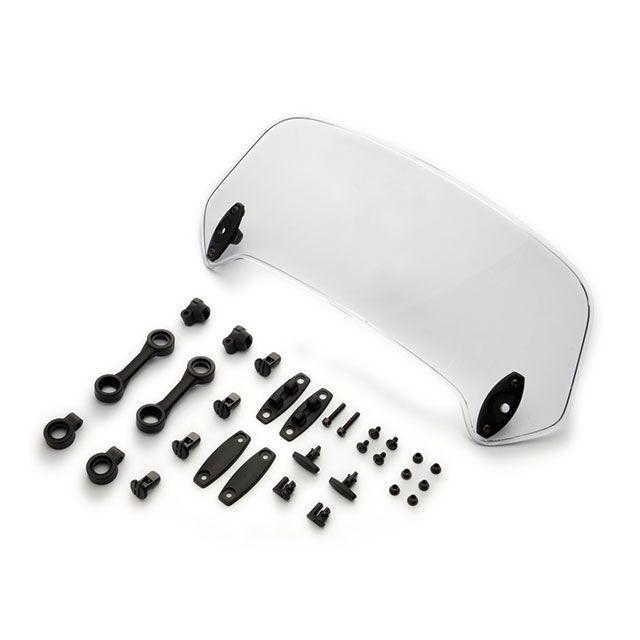 MRA 【特価品】MRA スクリーン関連パーツ X-creen ツーリング カラー