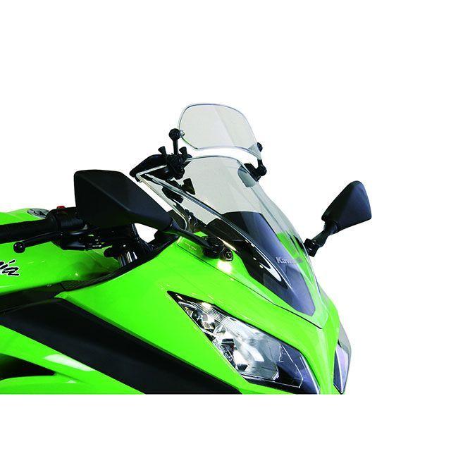 MRA スクリーン関連パーツ X-creen スポーツ カラー クリア エムアール