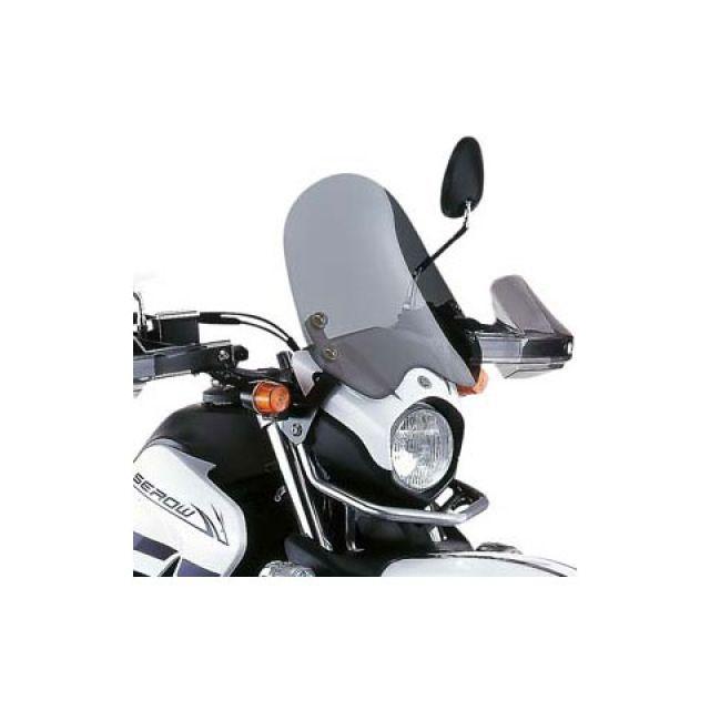 ワイズギア Y'S GEAR XT250 SEROW スクリーン関連パーツ ミニ